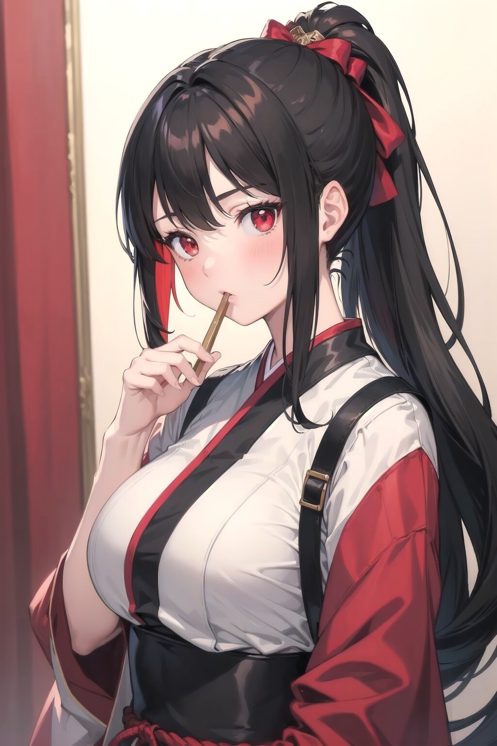 和洋折衷これにて終い