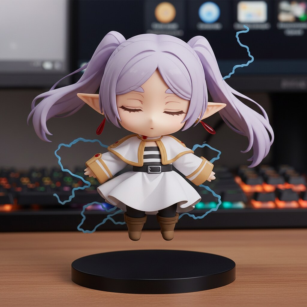 睡魔 小 浮くやつください | の人気AIイラスト・グラビア