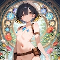 花咲く乙女 6枚目