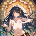 花咲く乙女 4枚目