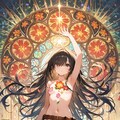 花咲く乙女 5枚目