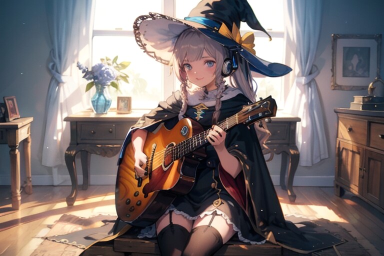 習作 | の人気AIイラスト・グラビア