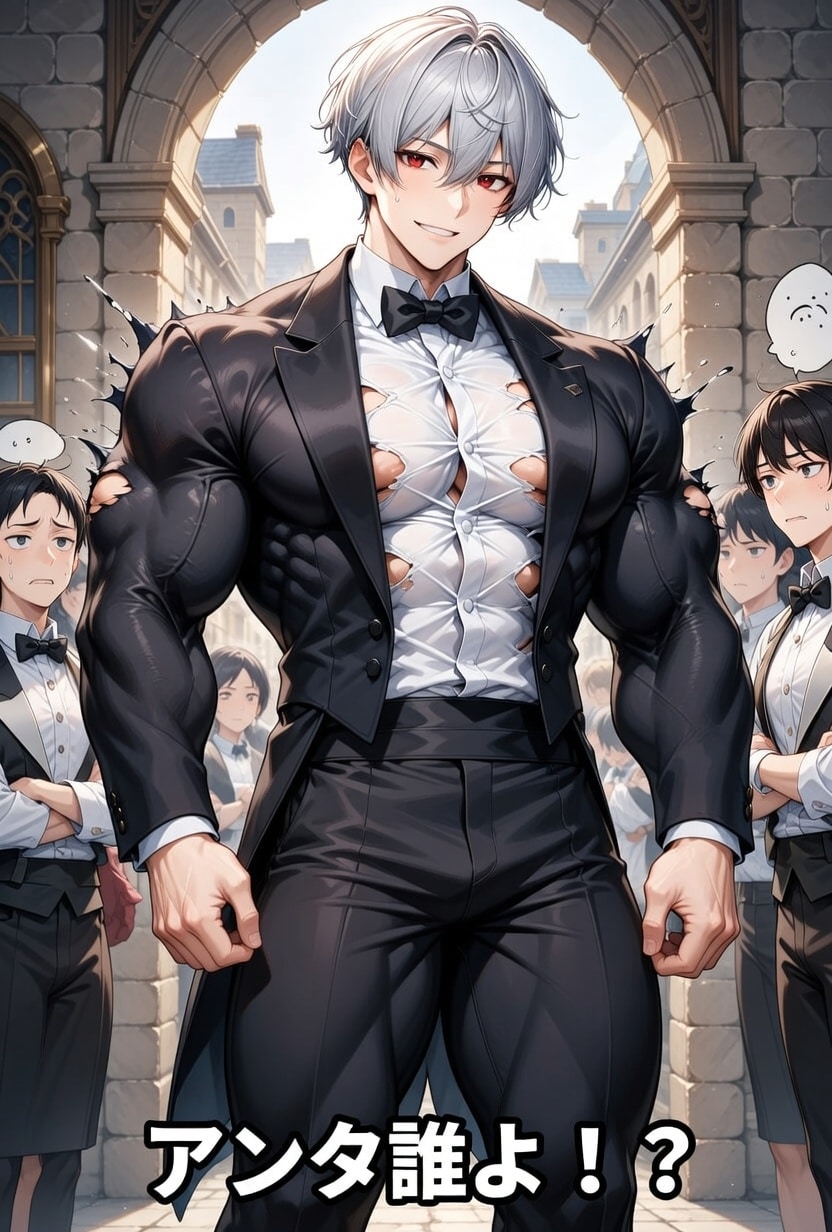 新キャラ？ | の人気AIイラスト・グラビア