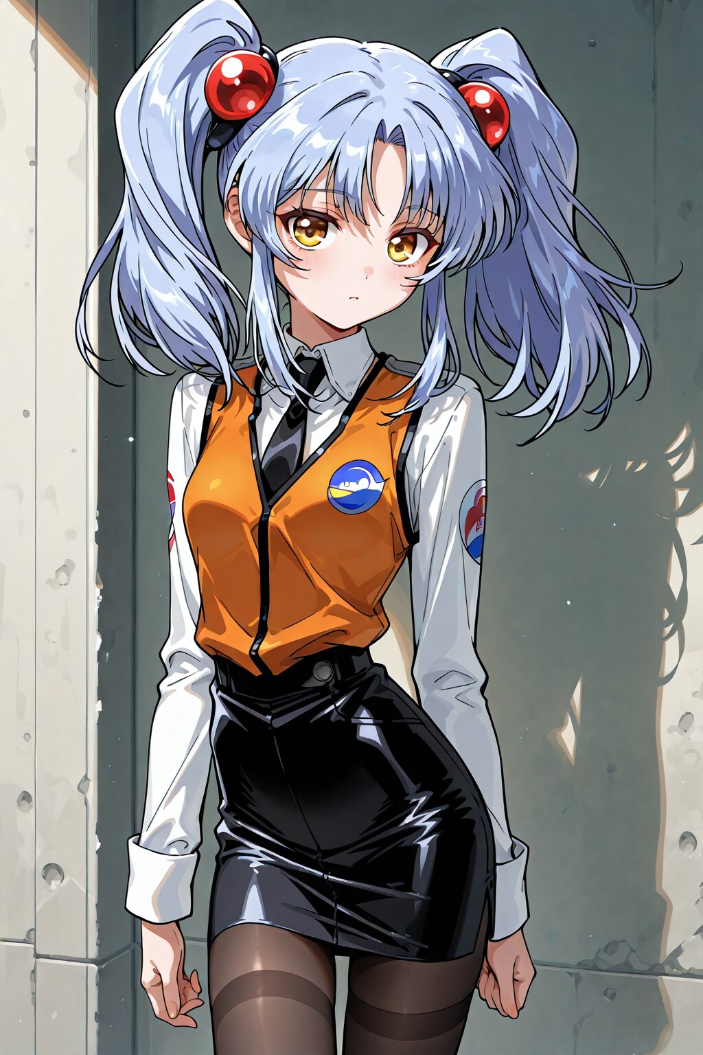 TV版ルリルリ
