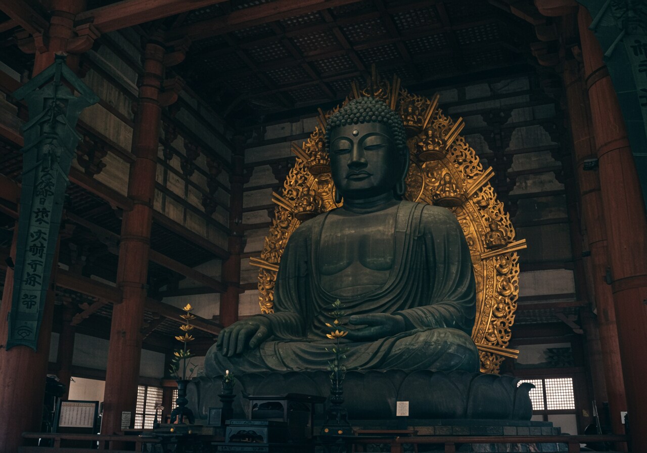 大仏の日