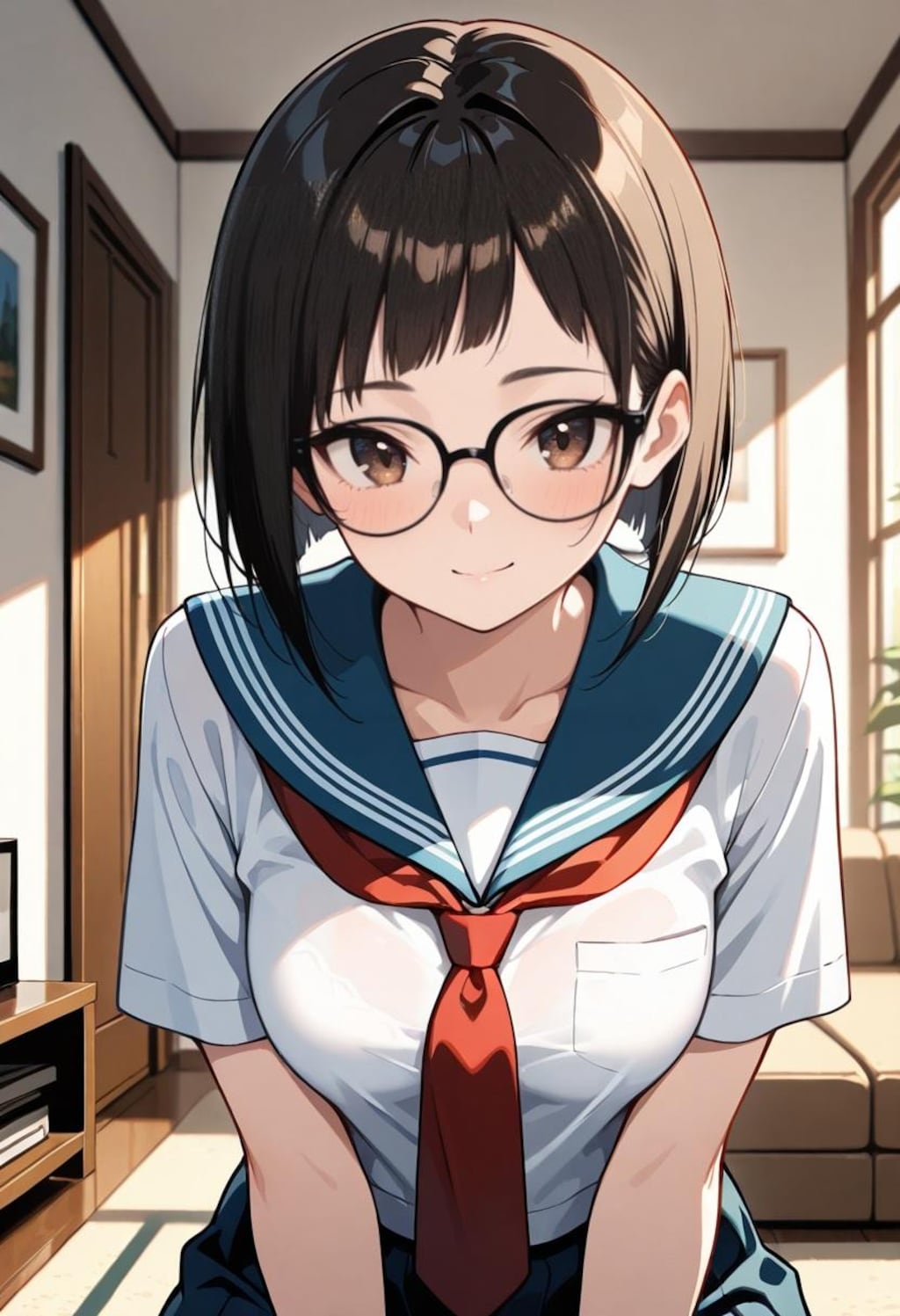 I Want You