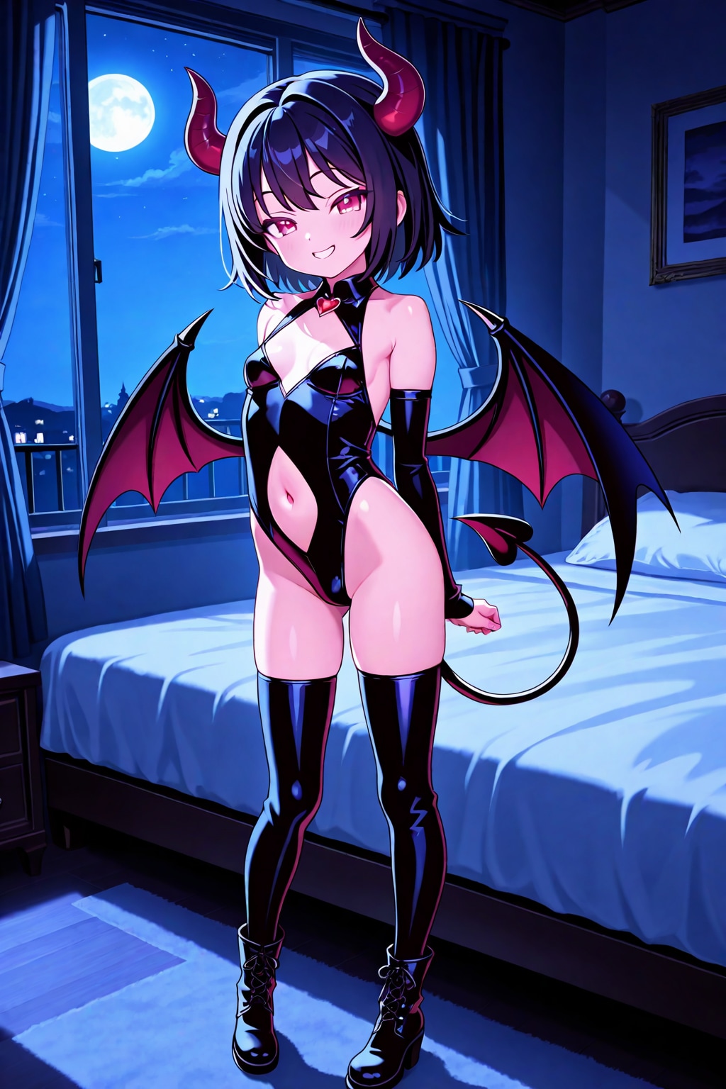 リトルデビル