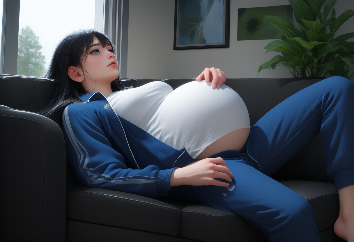 あづ～い！ ダルい……