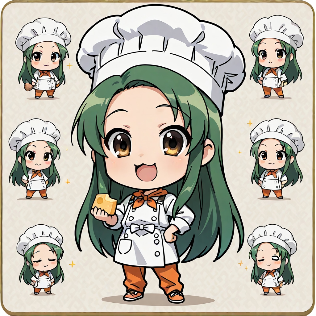 このチーズは、美味いのだ！