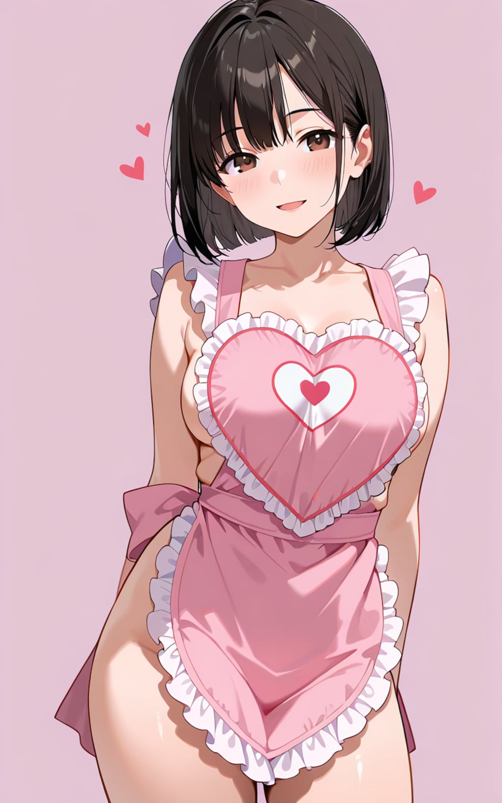 すみれ七変化（清澄すみれ使用可）