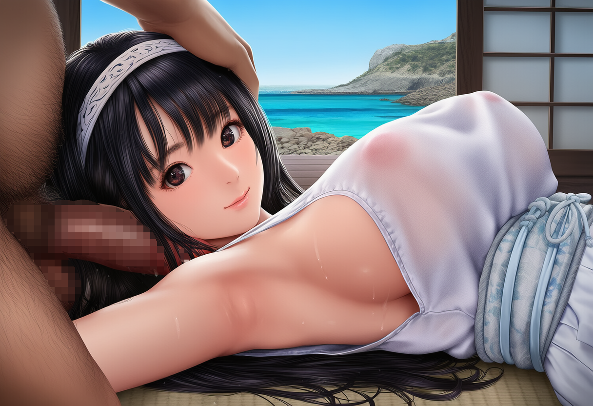 男根枕