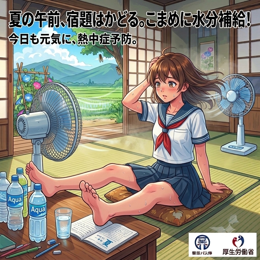 まさか、暴走？！