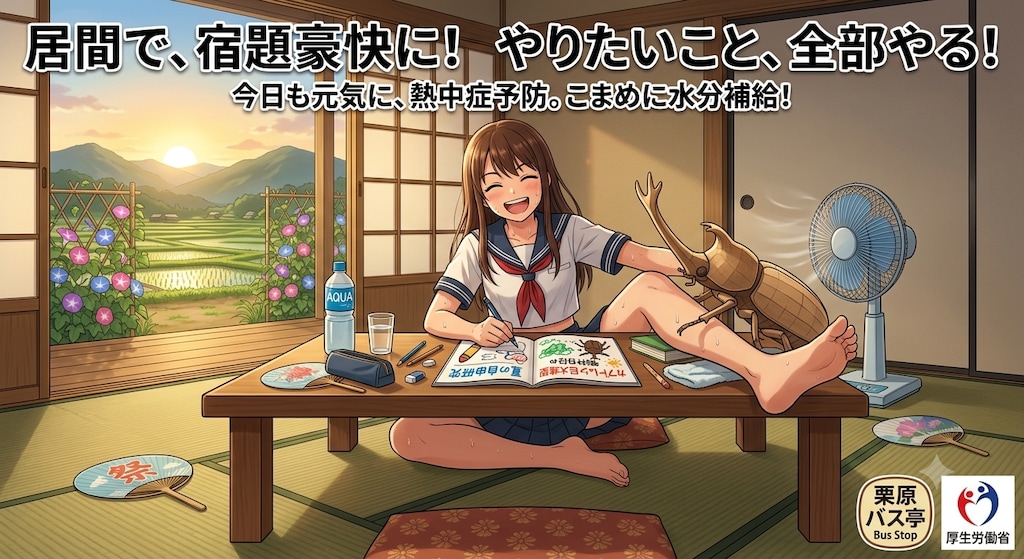 まさか、暴走？！