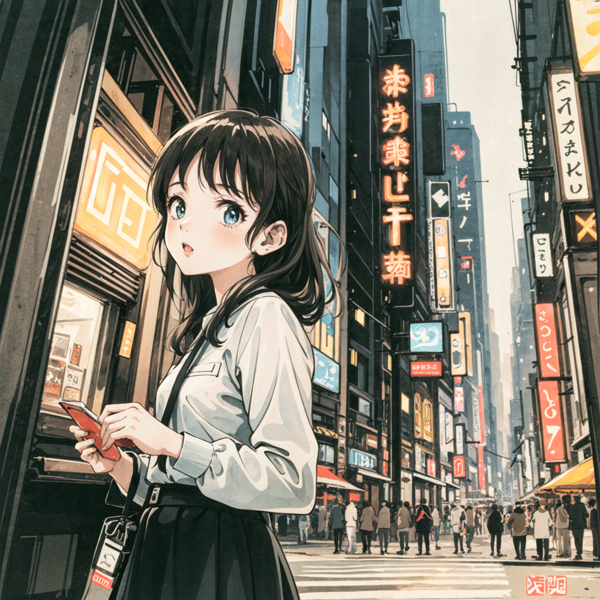 City Pop