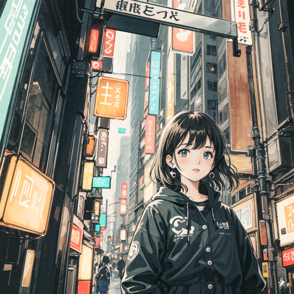 City Pop
