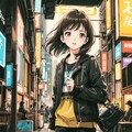 City Pop 2枚目