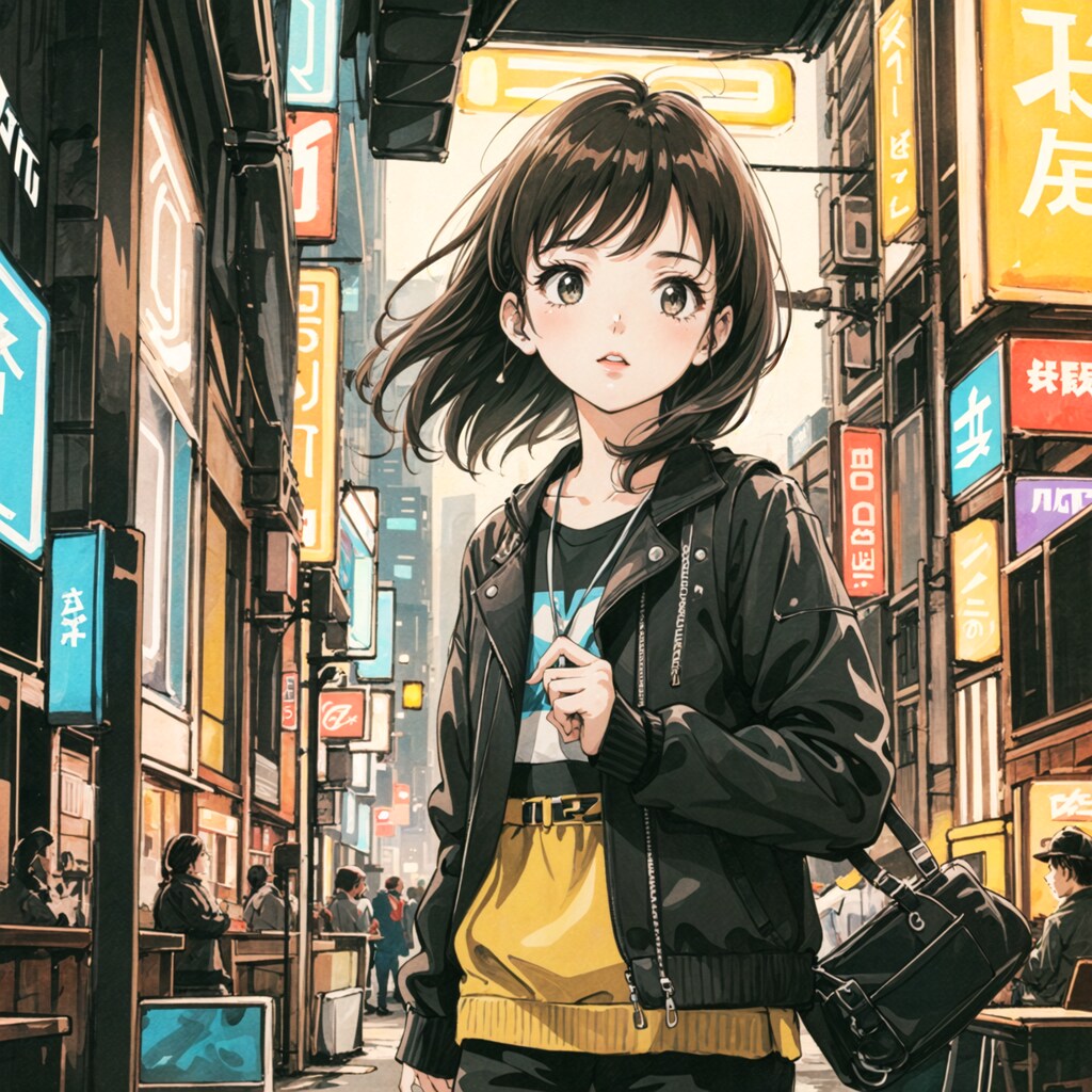City Pop