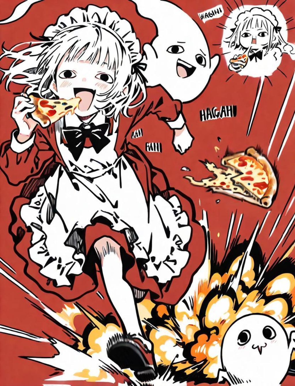 ス ー パ ー お 焚 き 上 げ タ イ ム 🔥🔥🔥