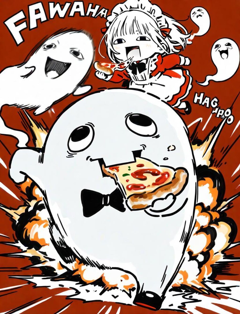 ス ー パ ー お 焚 き 上 げ タ イ ム 🔥🔥🔥