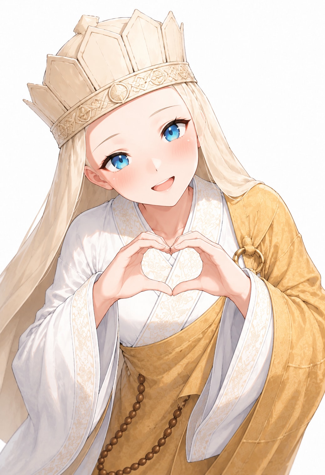 プリンセス 2673 | の人気AIイラスト・グラビア