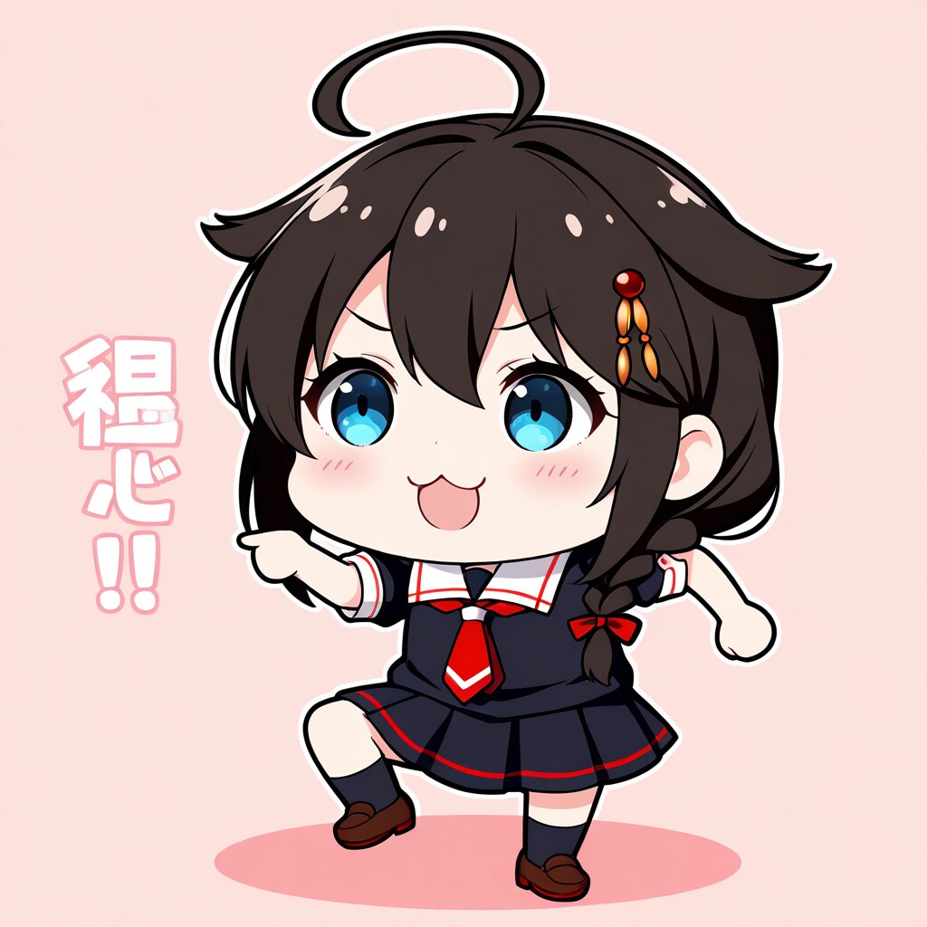 艦これでも、ヨシ