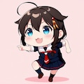 艦これでも、ヨシ 3枚目