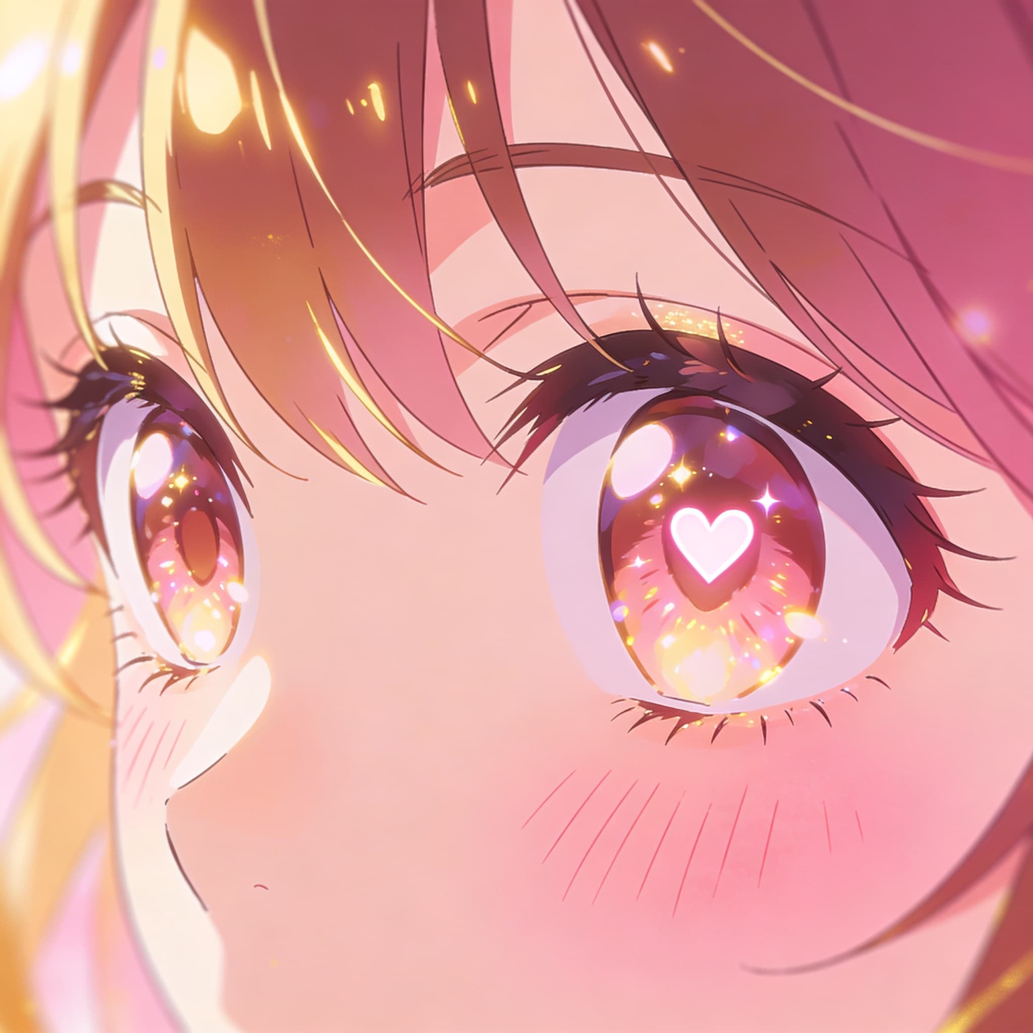 恋してる♡