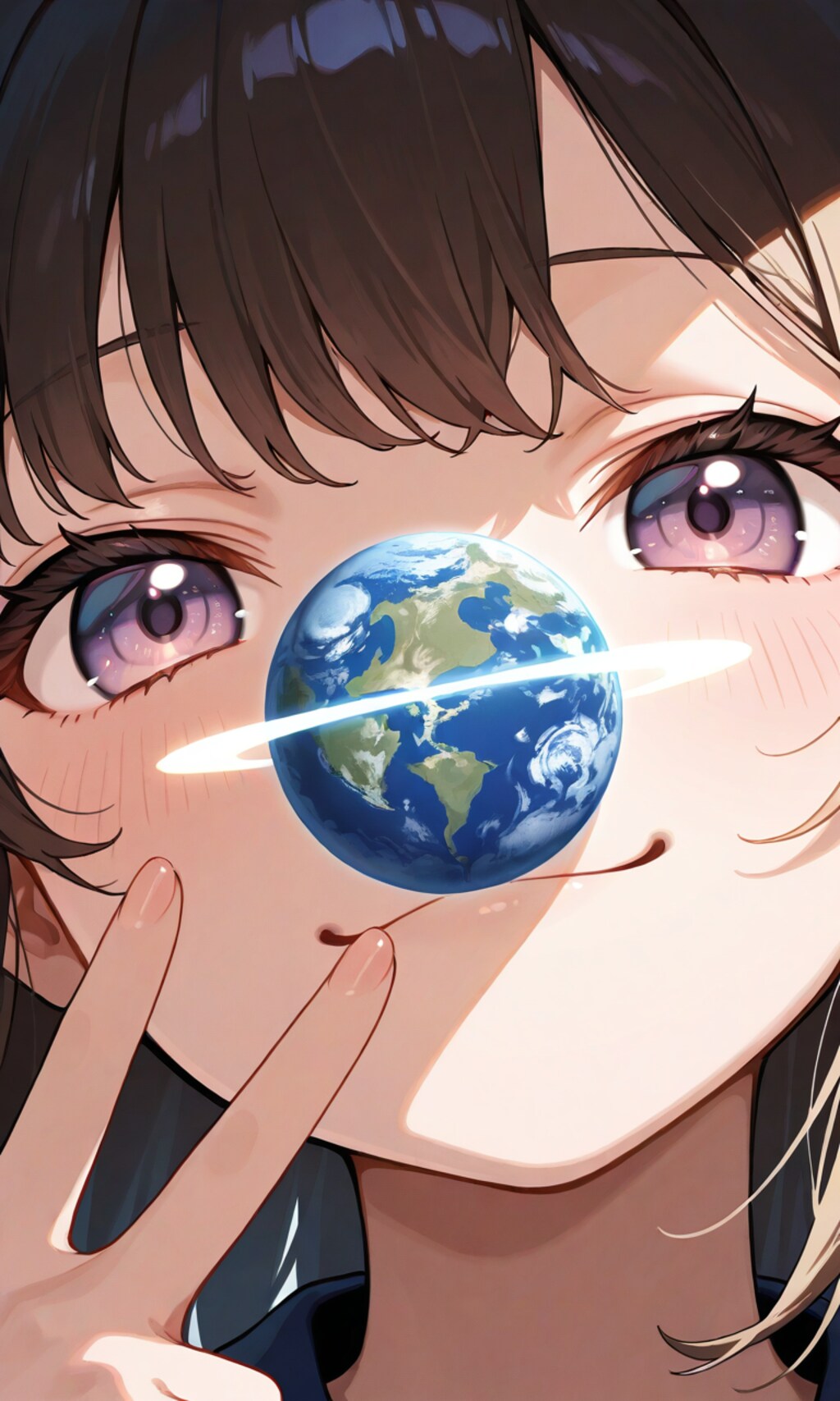 ワールドイーター