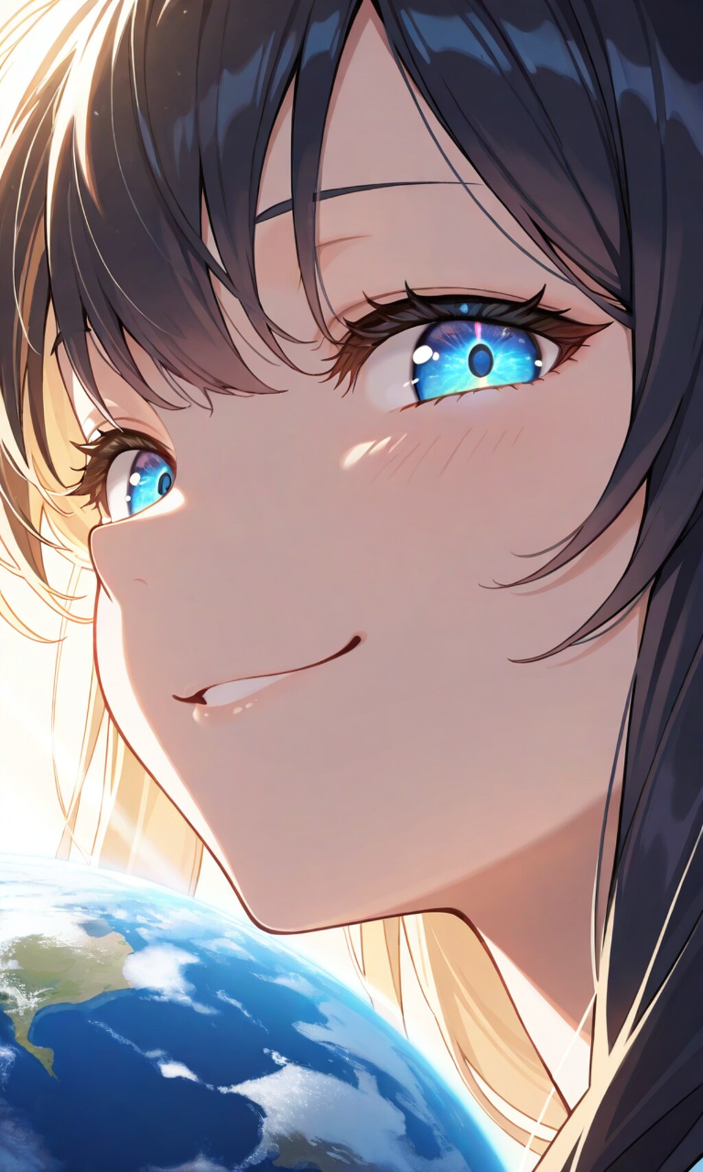 ワールドイーター