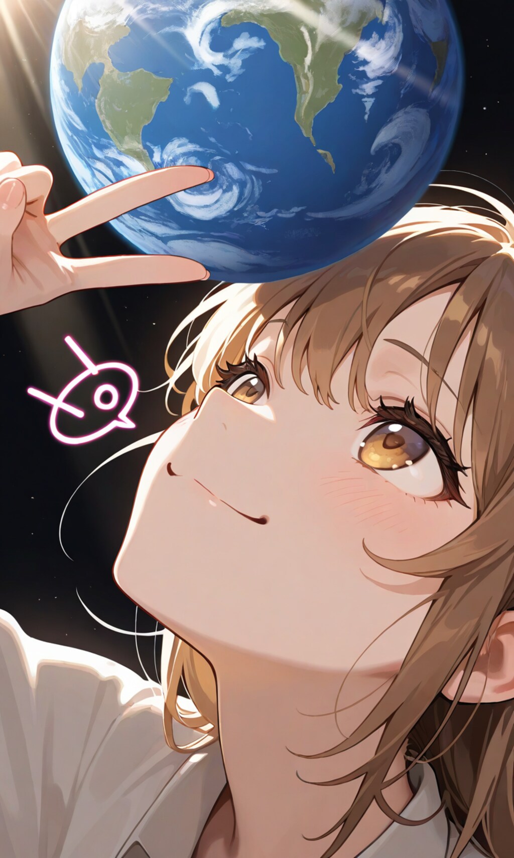 ワールドイーター