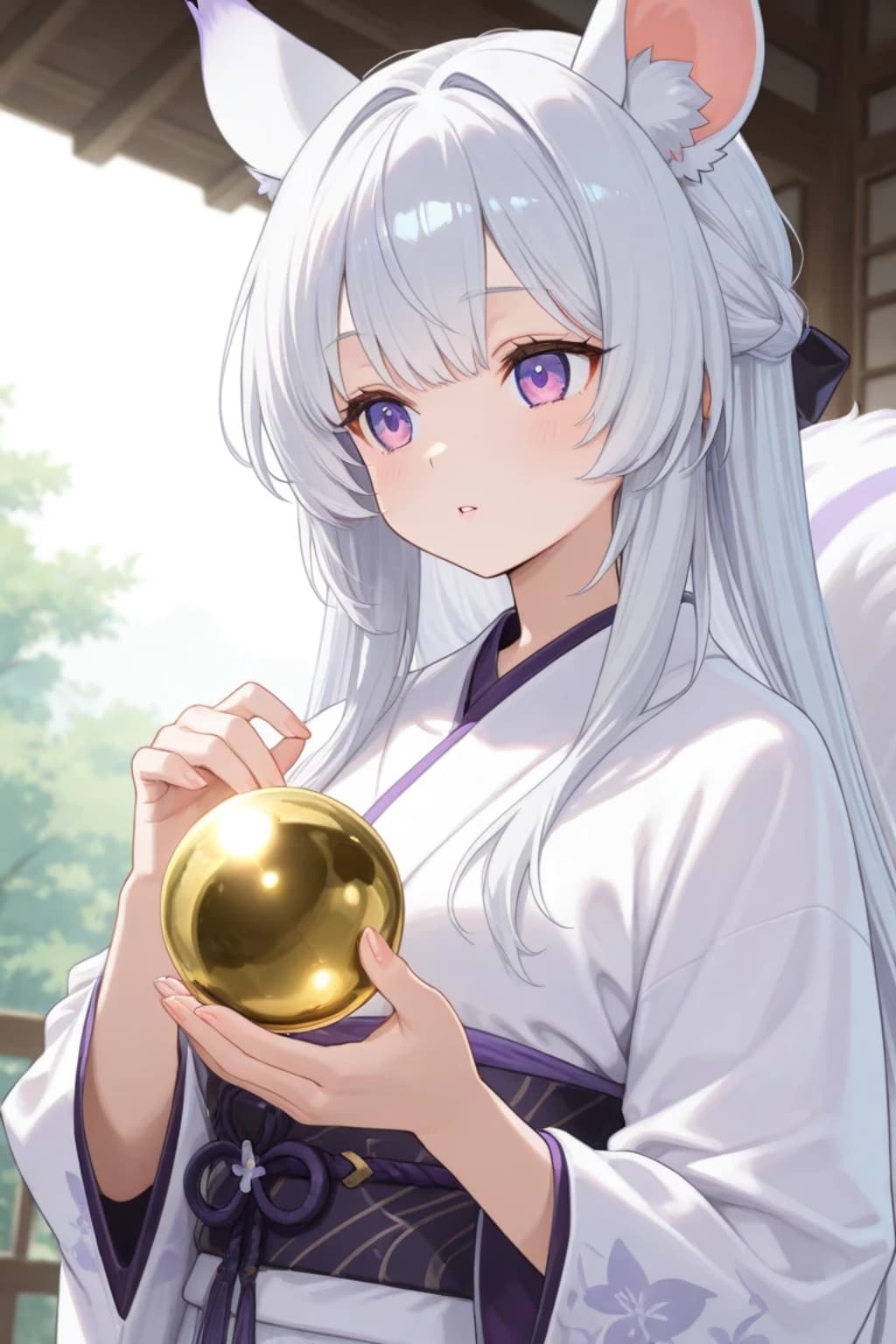 毎日ゴールデンボール