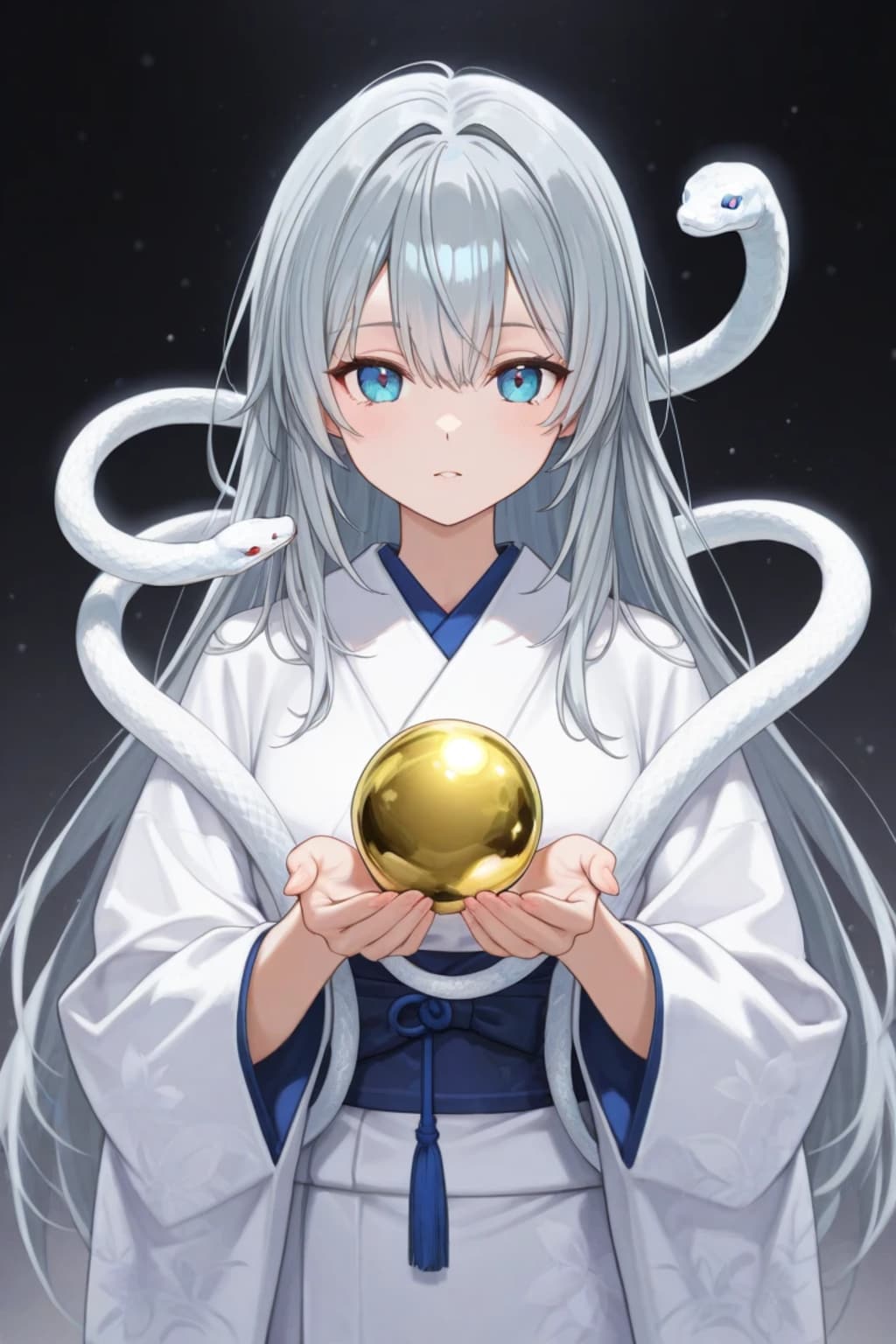 毎日ゴールデンボール