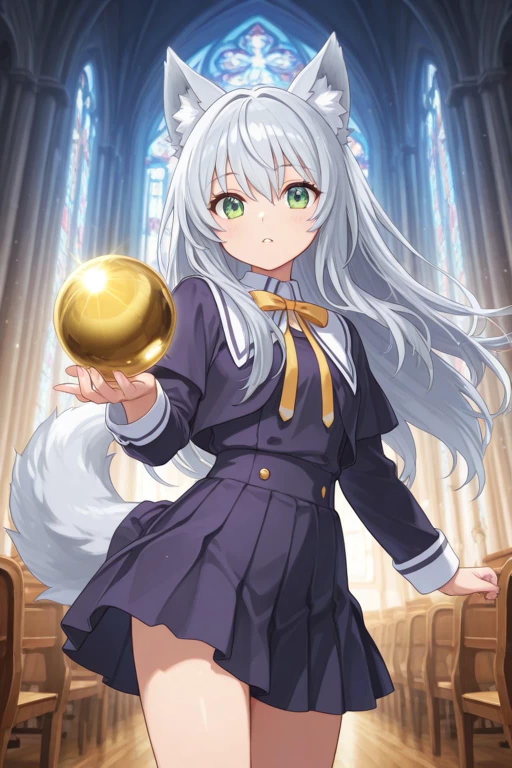 毎日ゴールデンボール