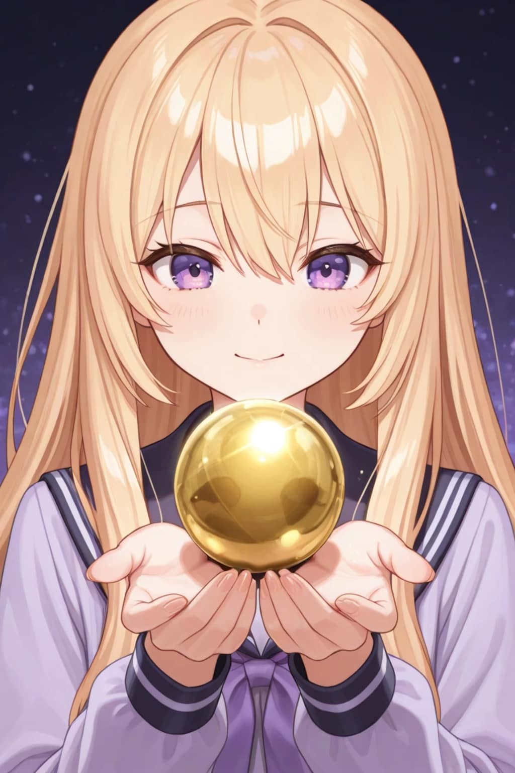 毎日ゴールデンボール