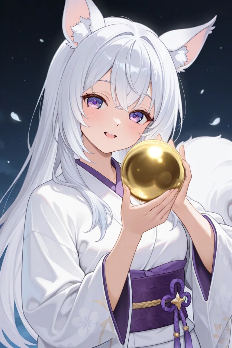 毎日ゴールデンボール