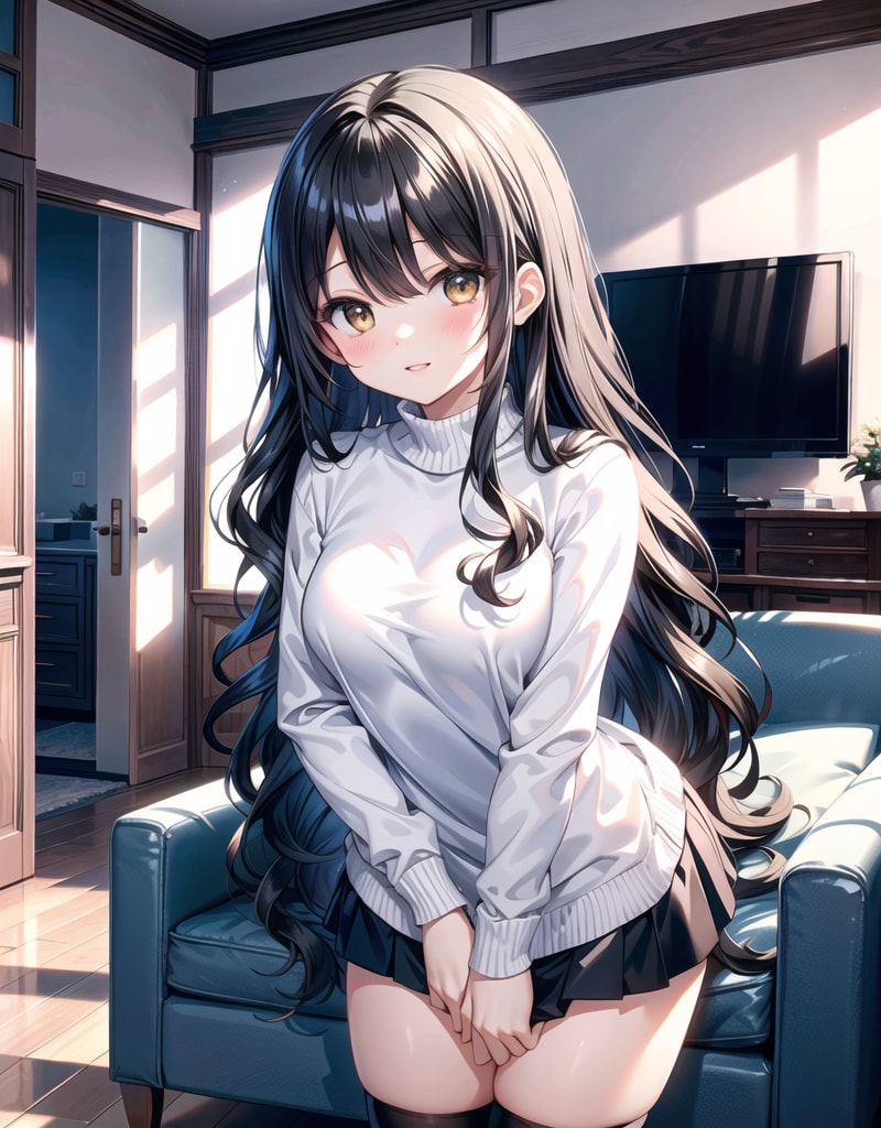 No.1168 | の人気AIイラスト・グラビア