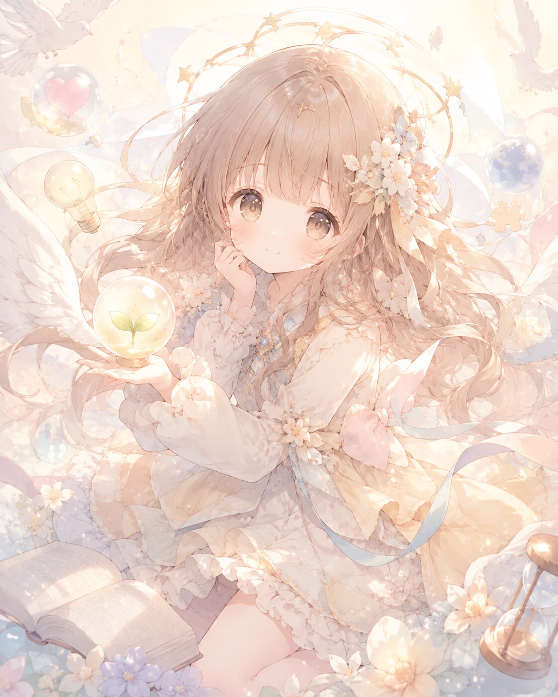 可愛い女の子　883
