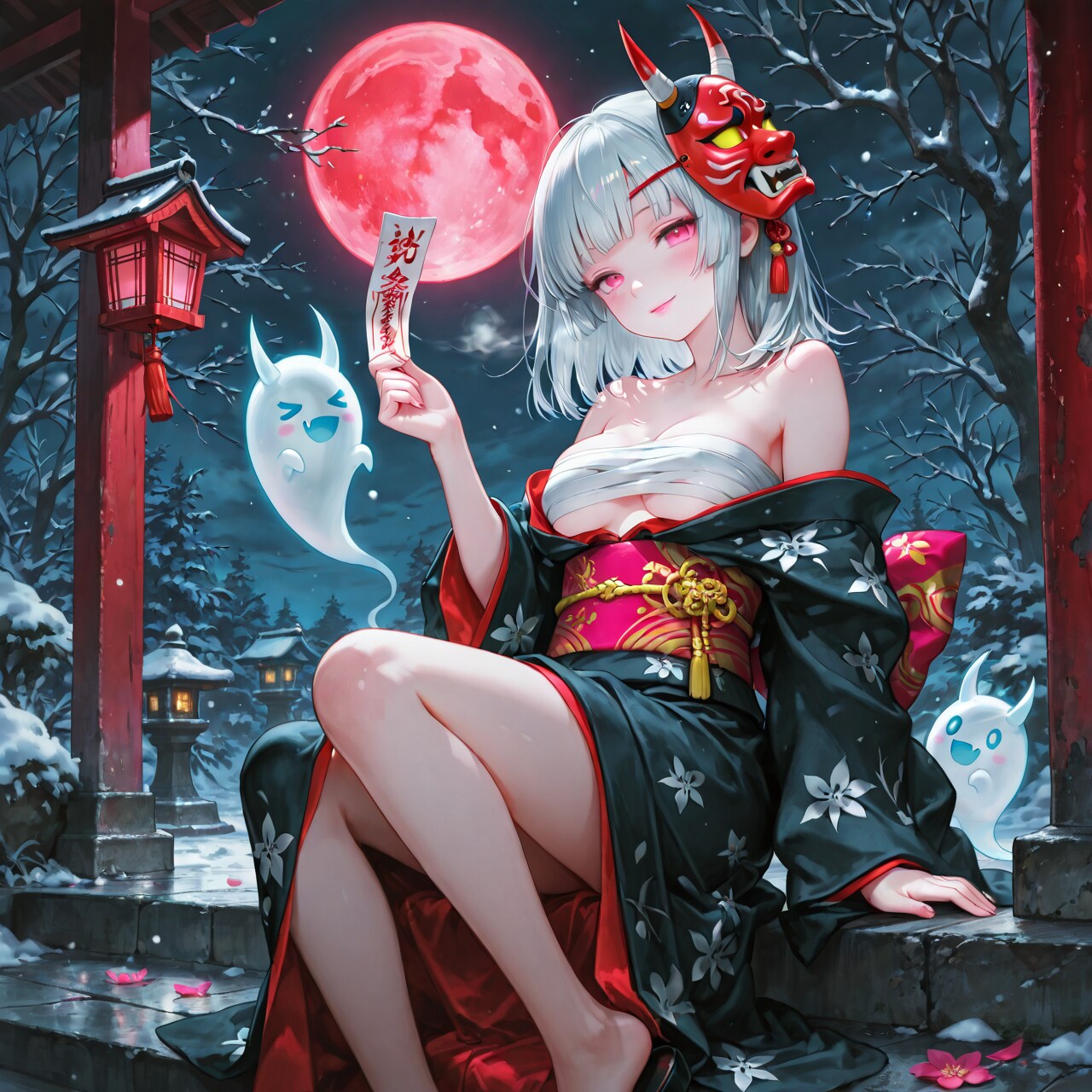 鬼人