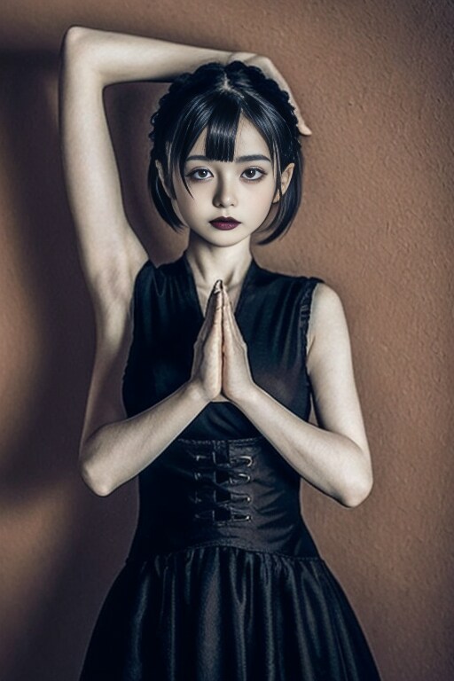 宿儺かお前は