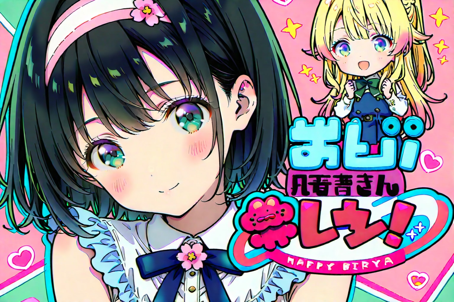 壱文字チャレンジ | の人気AIイラスト・グラビア