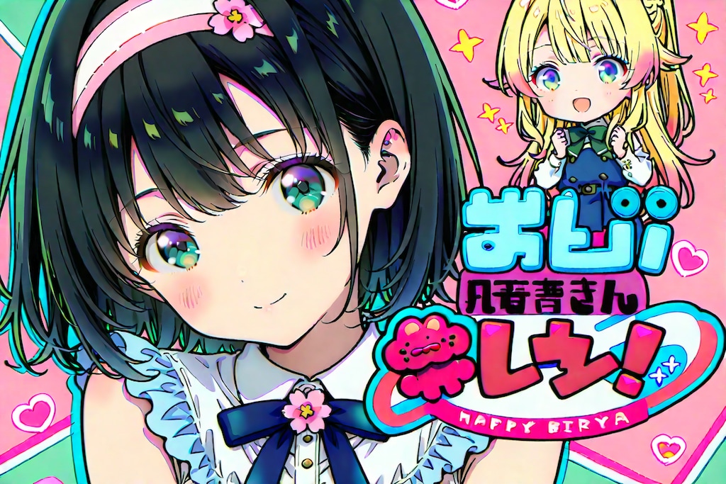 壱文字チャレンジ