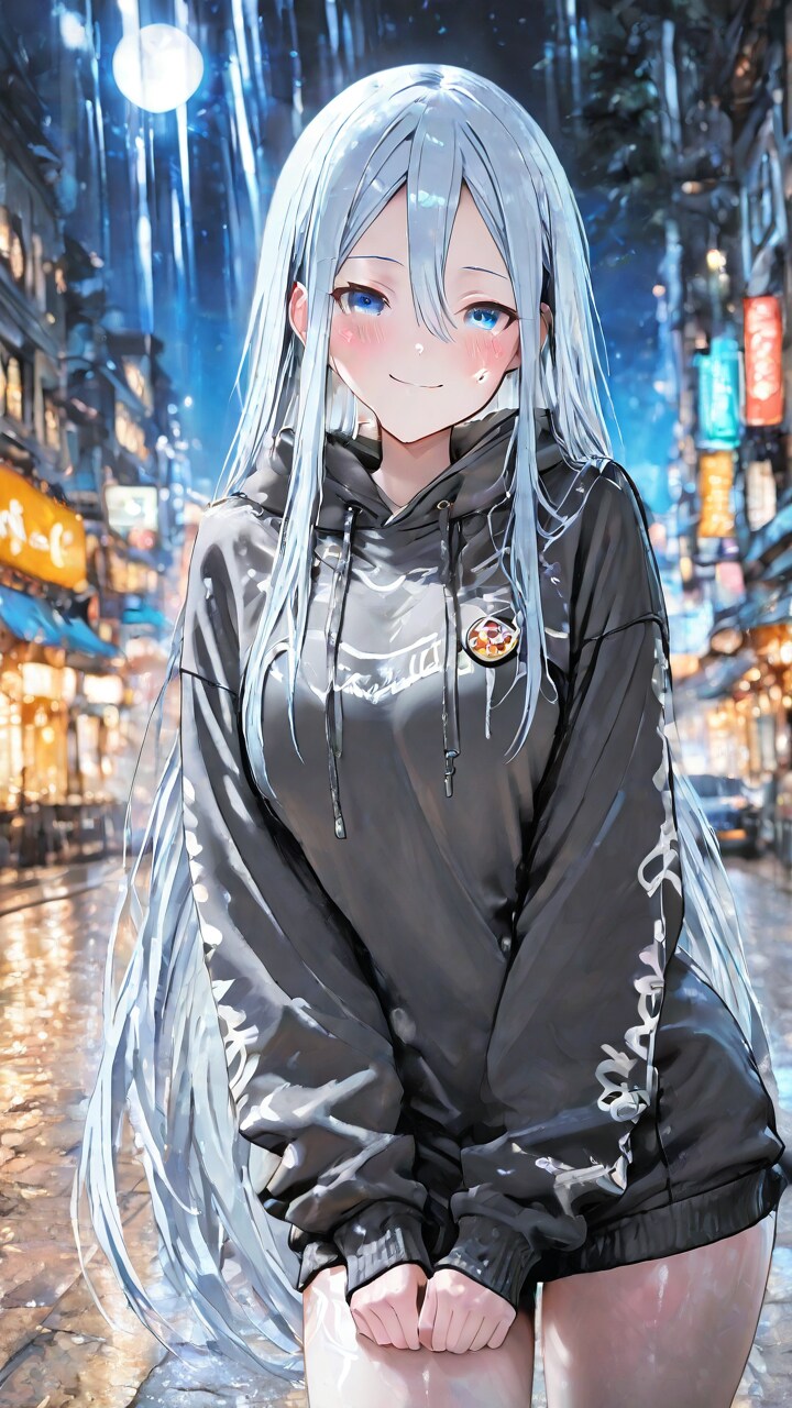 Kanade | の人気AIイラスト・グラビア