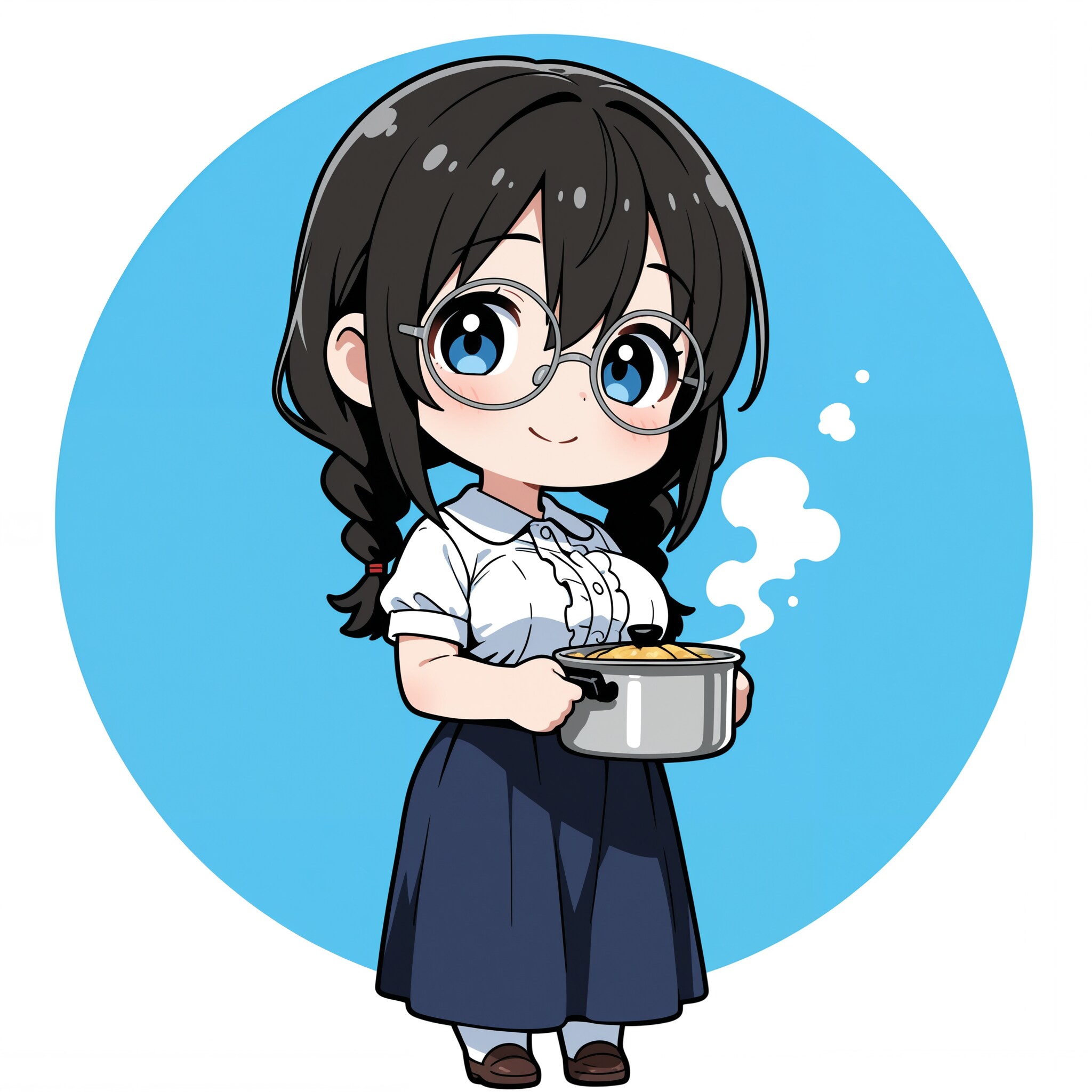 鍋♪
