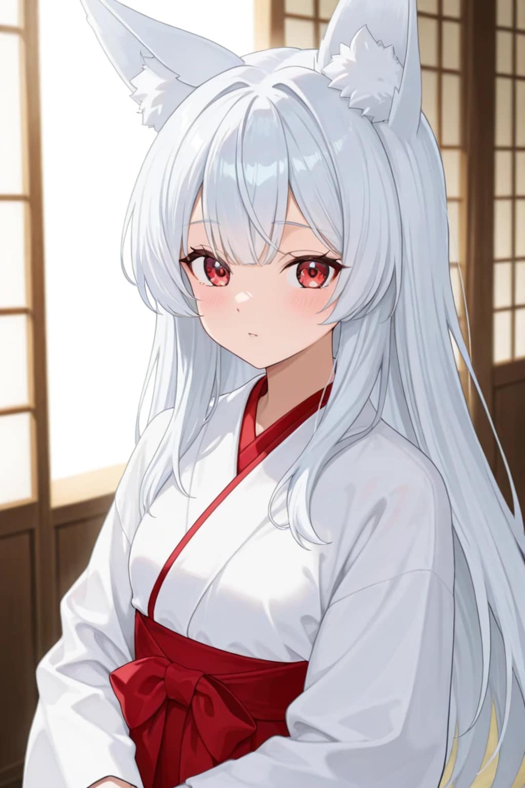 虎鼠稲荷の御神体？