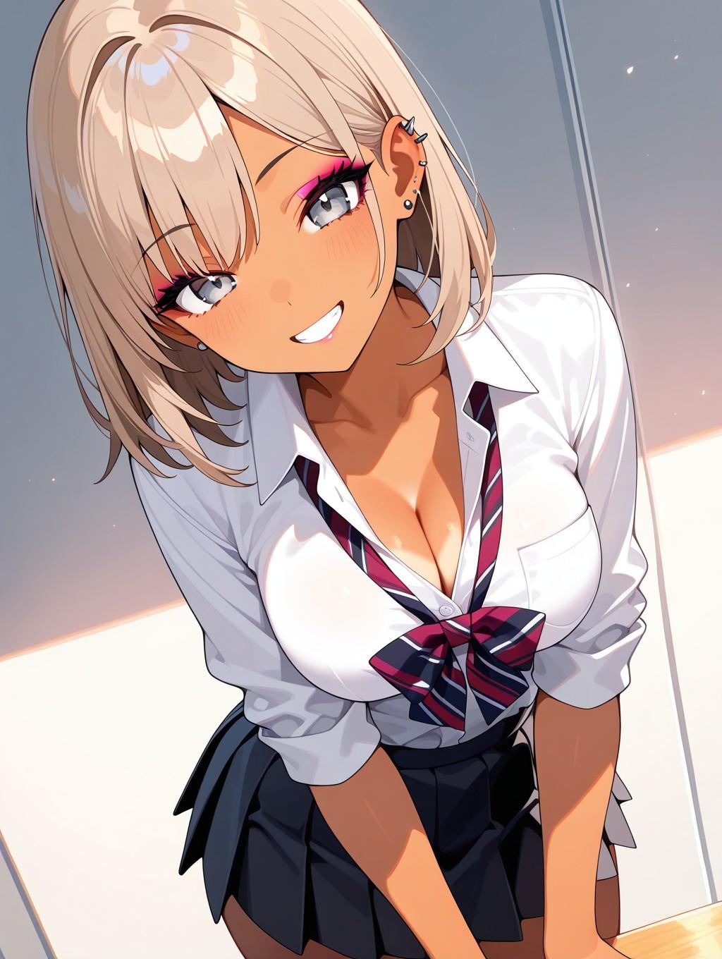 ギャル