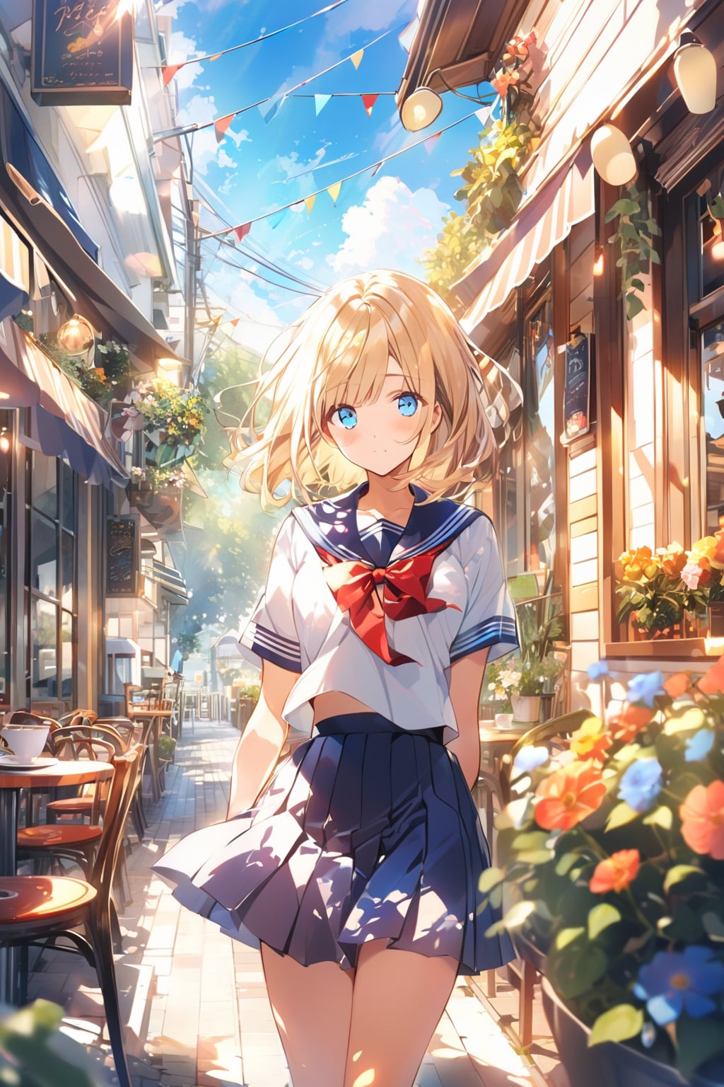 思い出のアルバム