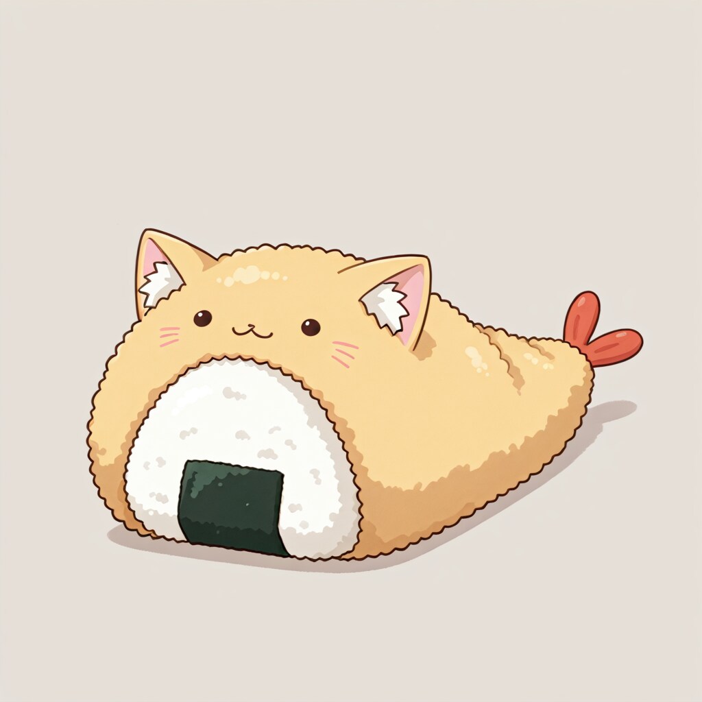 てんむす
