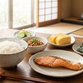 シンプルな美味しさ　260119 3枚目
