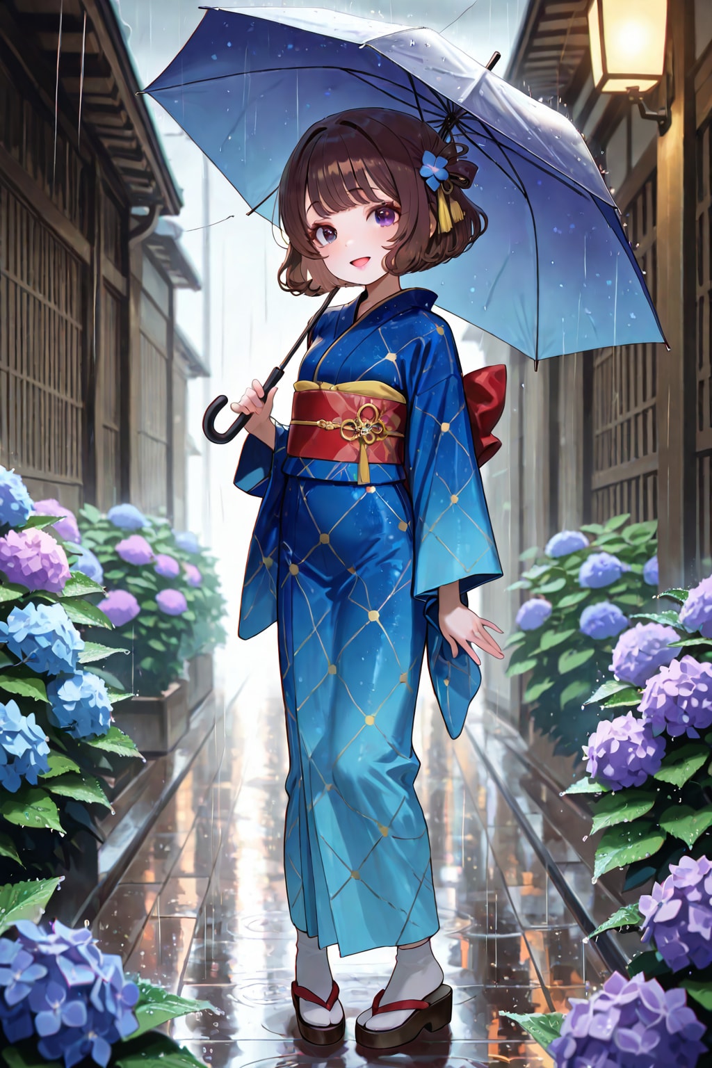 可愛い姪っ子