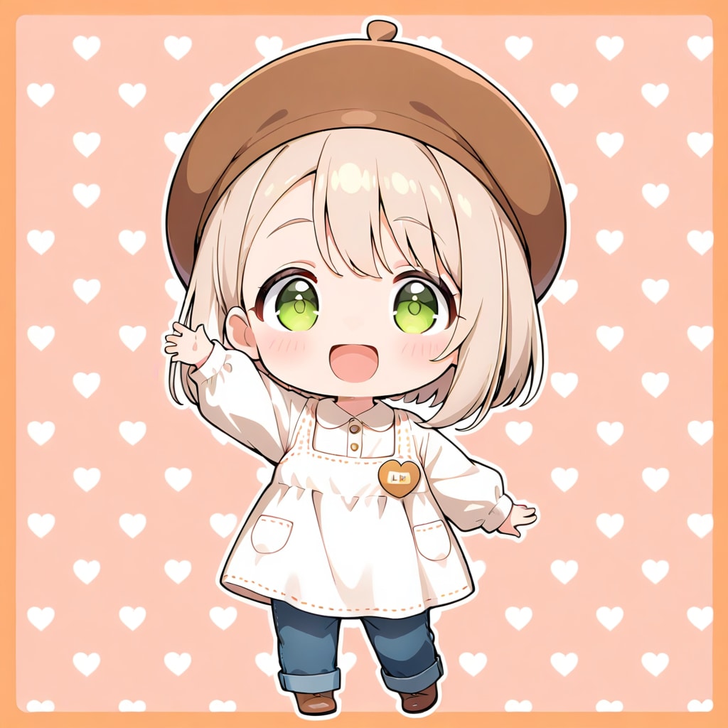 👖パンツカウンター40到達！